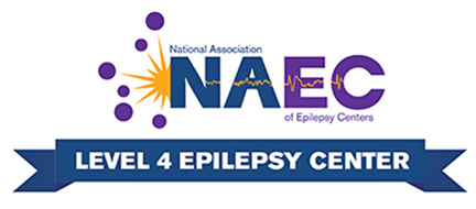 Houston VA Epilepsy Center receives highest accreditation rating