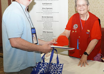 Creative Arts Festival winners in Colorado