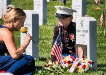 NCA spreads memorial benefits awareness at Homes on Wheels Alliance’s 2024 Rubber Tramp Rendezvous