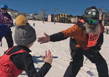 VA Leading the Way: Adaptive Sports helps Veteran fight to live his life