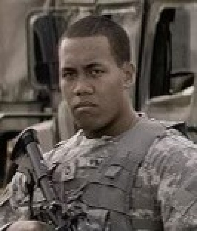 Stay true to yourself: Samoan Soldier continues legacy of service supporting TRADEWINDS 24