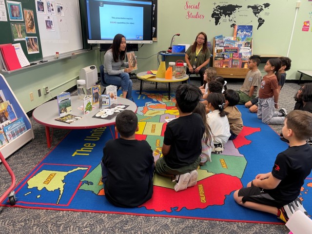 USAG Okinawa ensures marine safety comes first