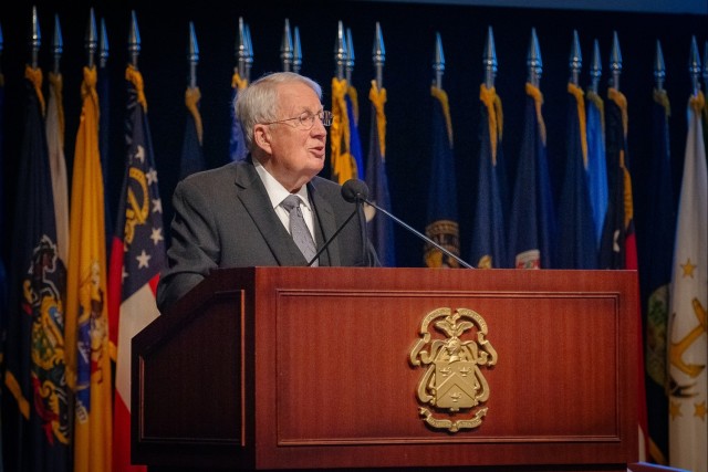 Fort Leavenworth Hall of Fame gains two inductees