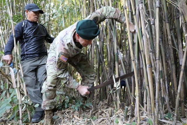 Neighboring cities invite Camp Zama to share in Japanese culture at giant kite festival