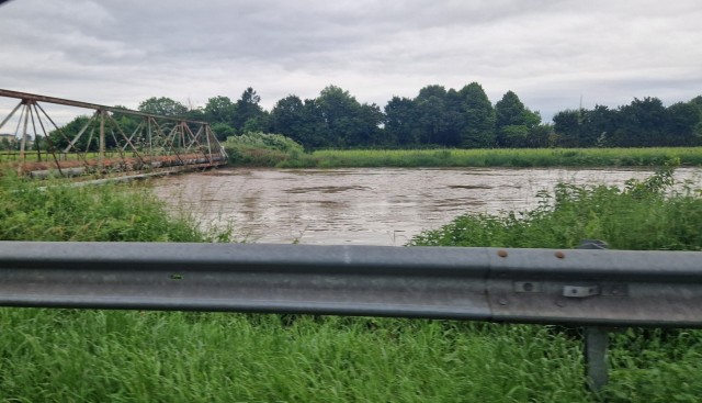 *Alerts & Closures*
Flooding Around Vicenza