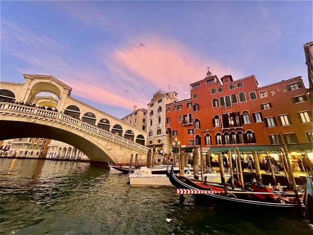 Venice tourist tax exemptions include Vicenza Military Community members
