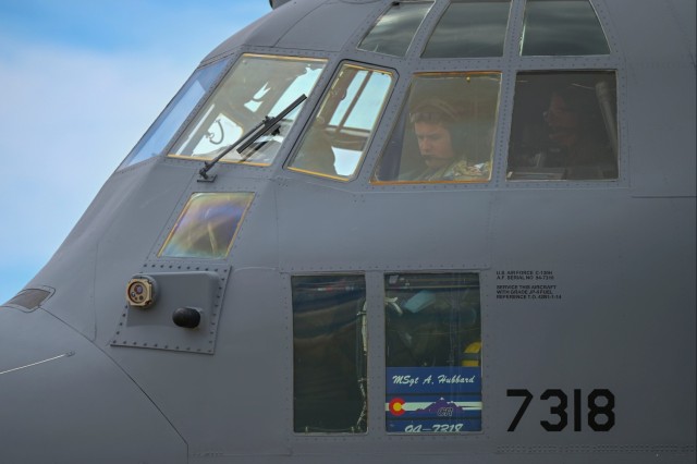 African Lion 24 exercises Air Force’s wings