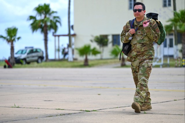 African Lion 24 exercises Air Force’s wings
