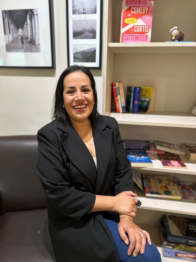From Spouse to Soldier: Family Members Who Serve