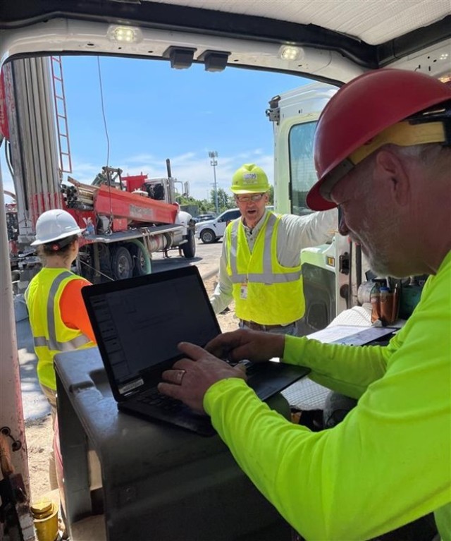 Detroit Arsenal taps into geothermal power under DoE partnership