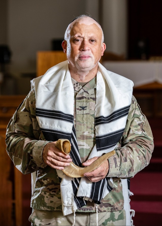 May is Jewish American Heritage Month