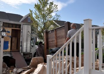 DOD Kicks Off Improved Household Goods Shipment Program