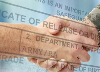 Veterans Have Options to Upgrade Discharge Characterization