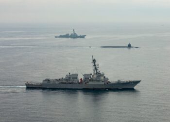 Third Meeting of Nuclear Consultative Group Enhances U.S., South Korea Alliance, Deterrence