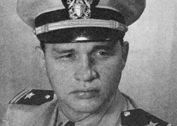 Medal of Honor Monday: Navy Capt. Richard M. McCool Jr.