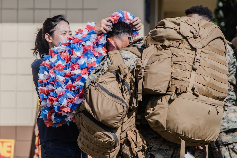 3rd MLR concludes Philippine Summer Exercise Series