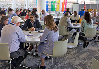 Innovation and collaboration in VISN 10