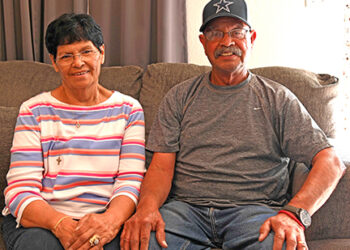 Reducing slip and fall hazards