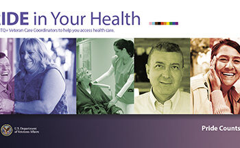 LGBTQ+ Health Program and suicide prevention