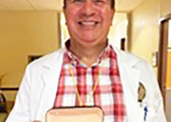 Improving access for low vision Veterans