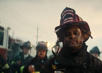 It’s PTSD Month, but Let’s Talk About Posttraumatic GROWTH Instead