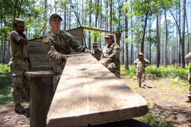 Annual Training in a Deployment Year