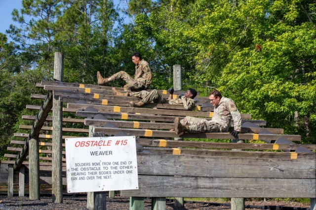 Annual Training in a Deployment Year