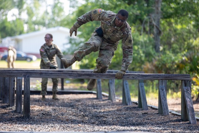 Annual Training in a Deployment Year