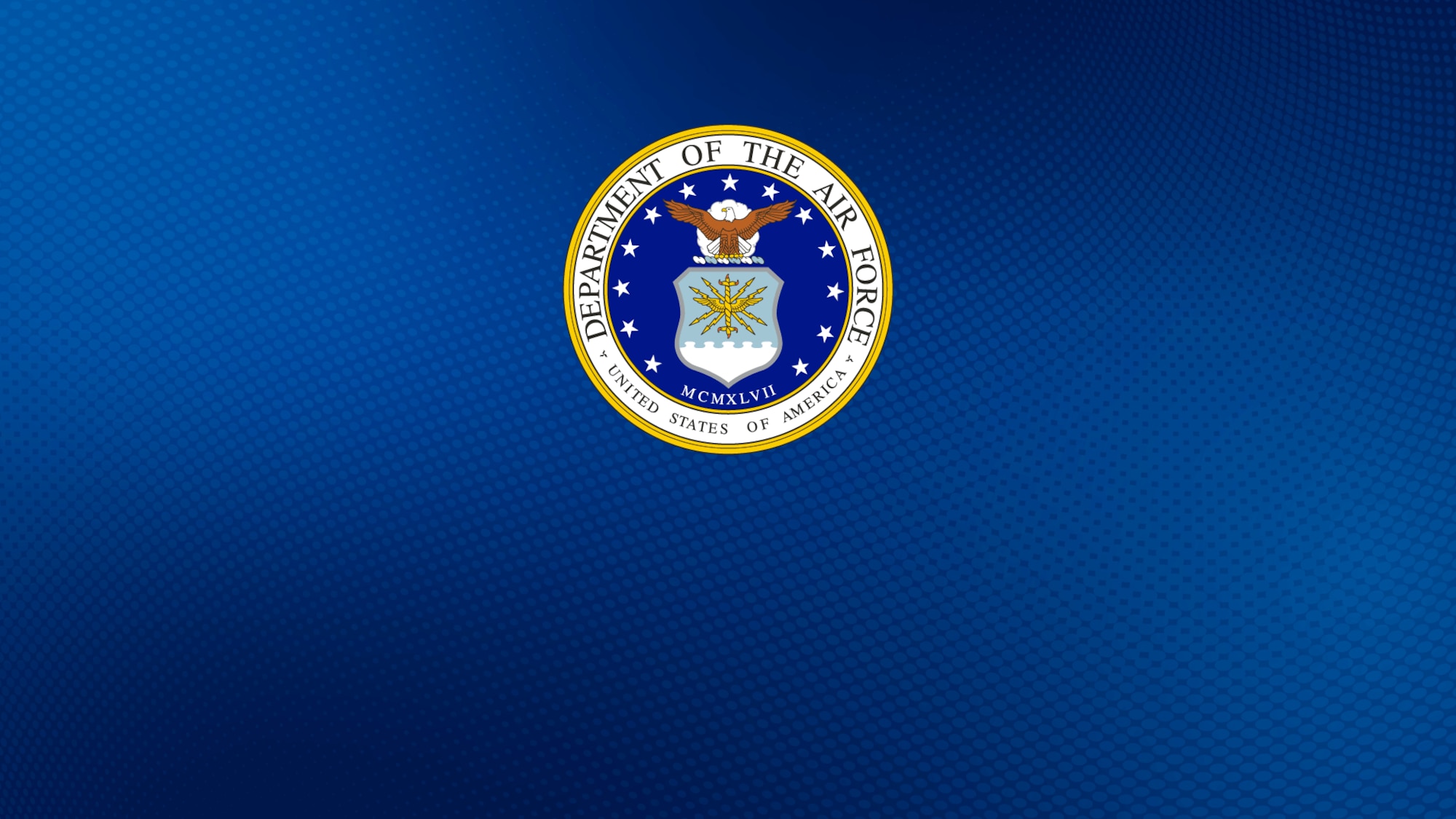 Air Force announces the 12 Outstanding Airmen for 2024