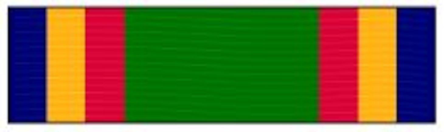 NAVCENT Units Awarded Navy Unit Commendation