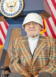 Ghost Soldier awarded Congressional Gold Medal