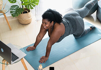 Orlando VA offers virtual classes and services to women Veterans