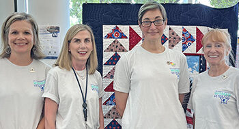 Kansas City VA “Salute to Women Veterans” draws 100 women Veterans