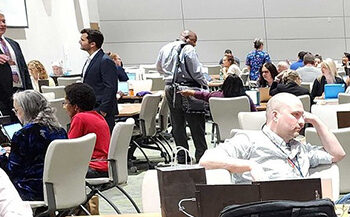 Hackathon harnesses AI for health care innovation