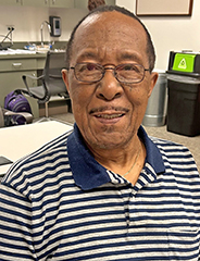 Summer VetFest at Fort Worth VA Outpatient Clinic