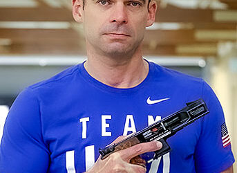 Army Soldiers and Veterans compete on Team USA at the 2024 Paris Olympics