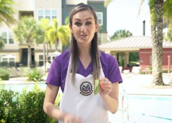 Live Whole Health #232: Savoring summer with Tropical Fruit Salsa