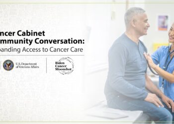 Watch: Cancer Cabinet Community Conversation on expanding access to cancer care