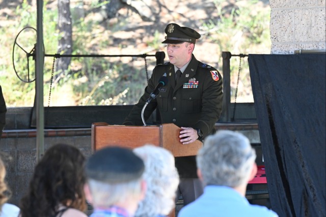 PoM dedicates sports field to fallen DLIFLC alumni