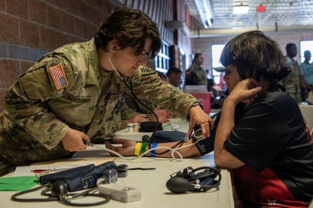 Medical Training Brings New Opportunities to Blackfeet Tribe