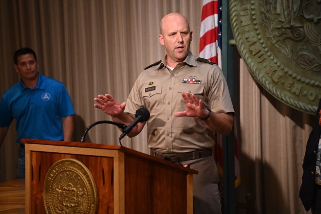 The lease also opens opportunities for federal grants to support necessary improvements to the airfield. ...