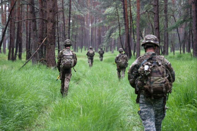 Exercise RHINO HEART