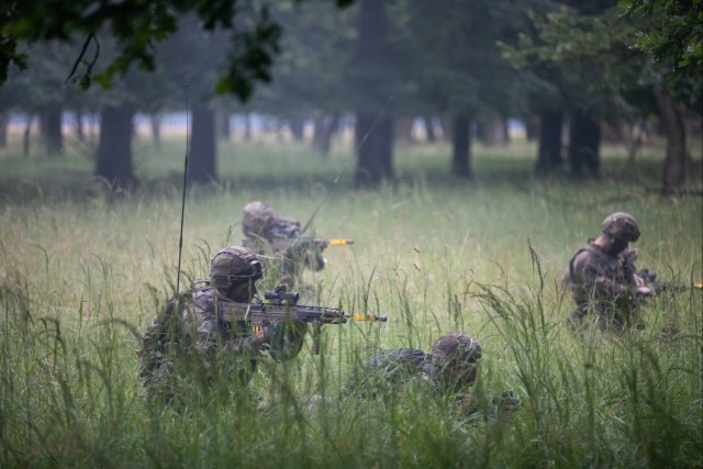 Exercise RHINO HEART