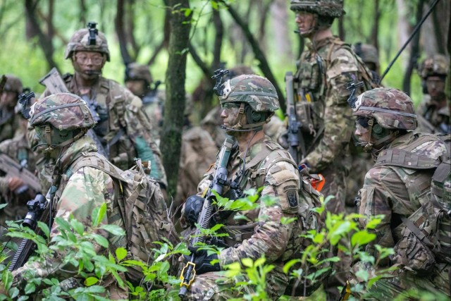 Exercise RHINO HEART