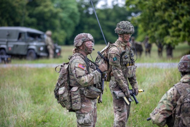 Exercise RHINO HEART