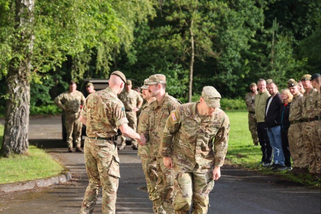 Exercise RHINO HEART