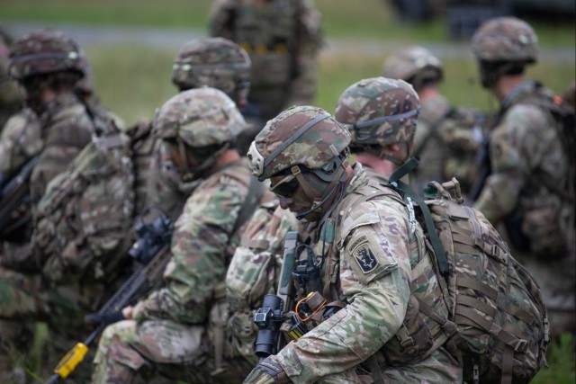 Exercise RHINO HEART