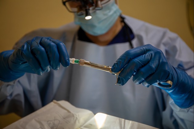 US, Burundi military dental professionals team up during medical exercise