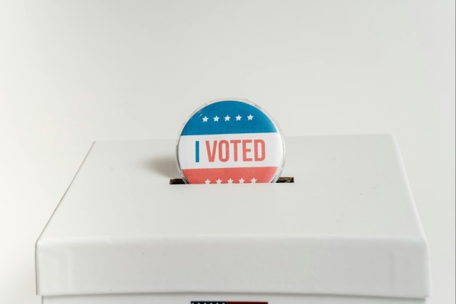 Your vote matters! USAG Rheinland-Pfalz provides a guide to absentee voting for U.S. citizens abroad in 2024