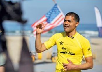 National Veterans Summer Sports Clinic